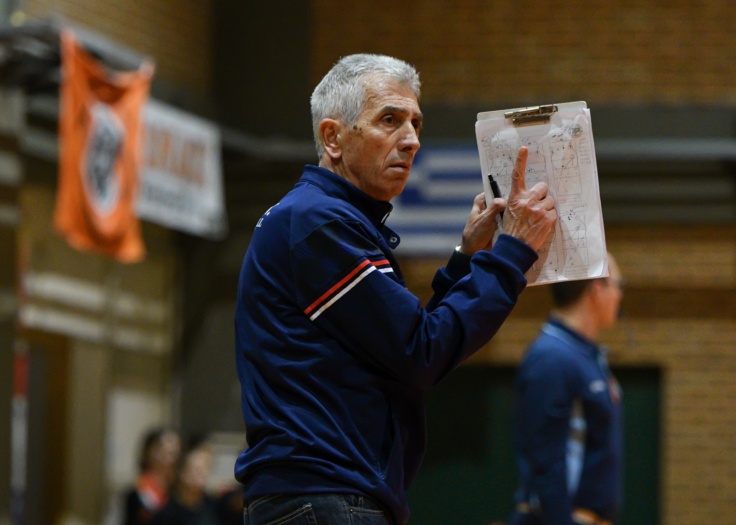 Γιάννης Πετίδης