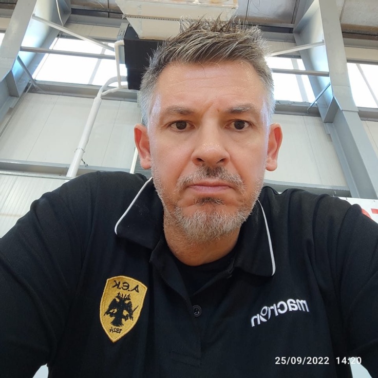 Γιώργος Γιουβανάκογλου