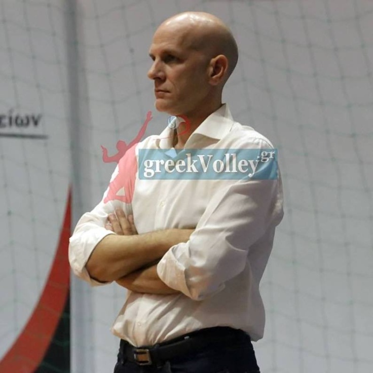 Αντώνης Παπαδόπουλος