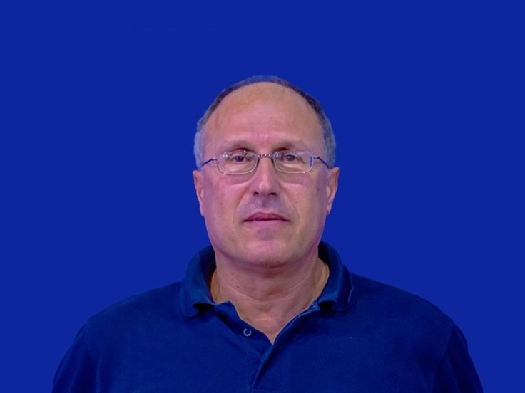 Χρήστος Βαρατάσης